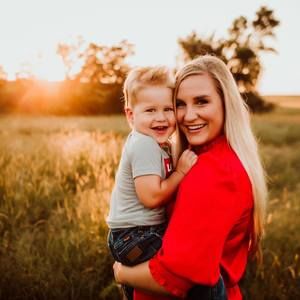 Meet your Posher, Briana